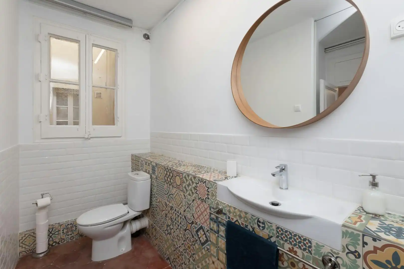 Habitación 190 m², Barcelona