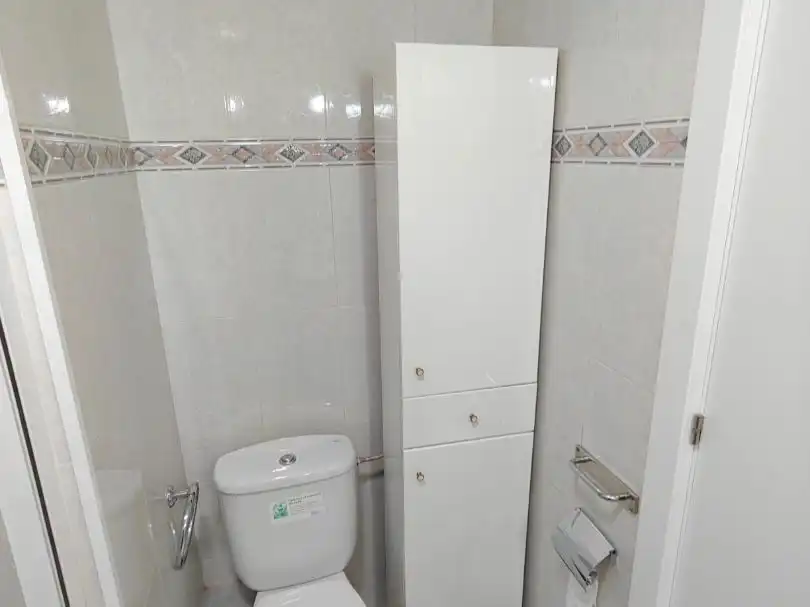 Habitació de lloguer, Reus