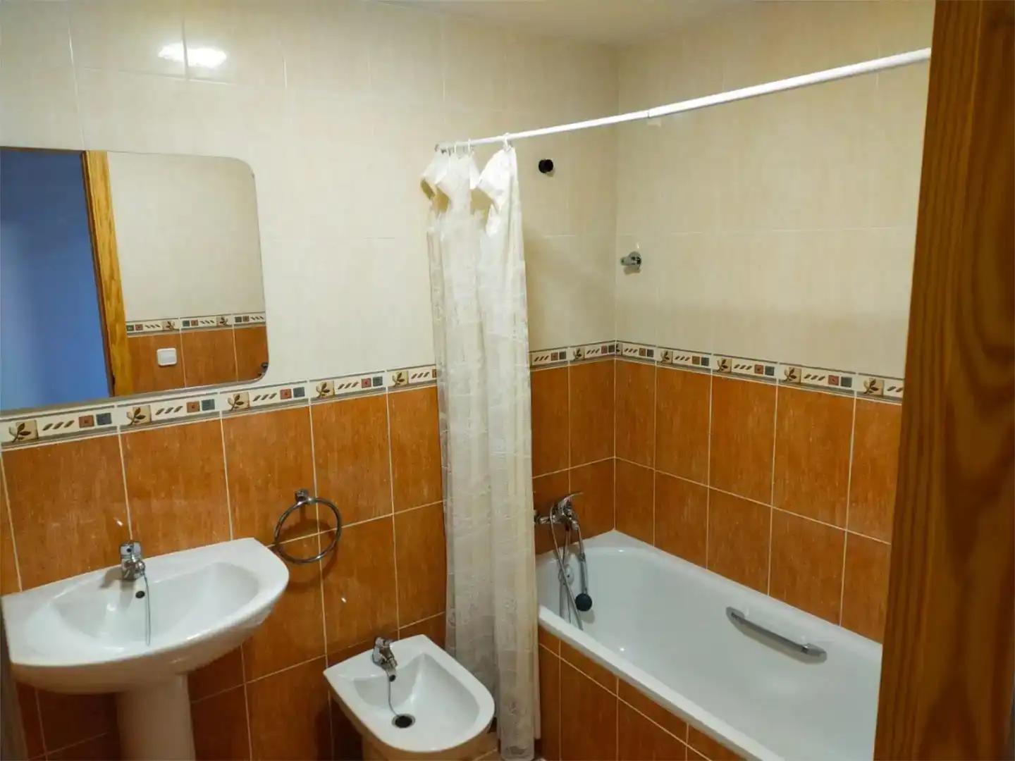 Piso de 72 m² en Bronchales