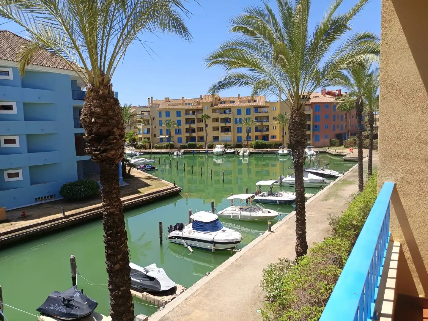Piso de 140 m² en San Roque