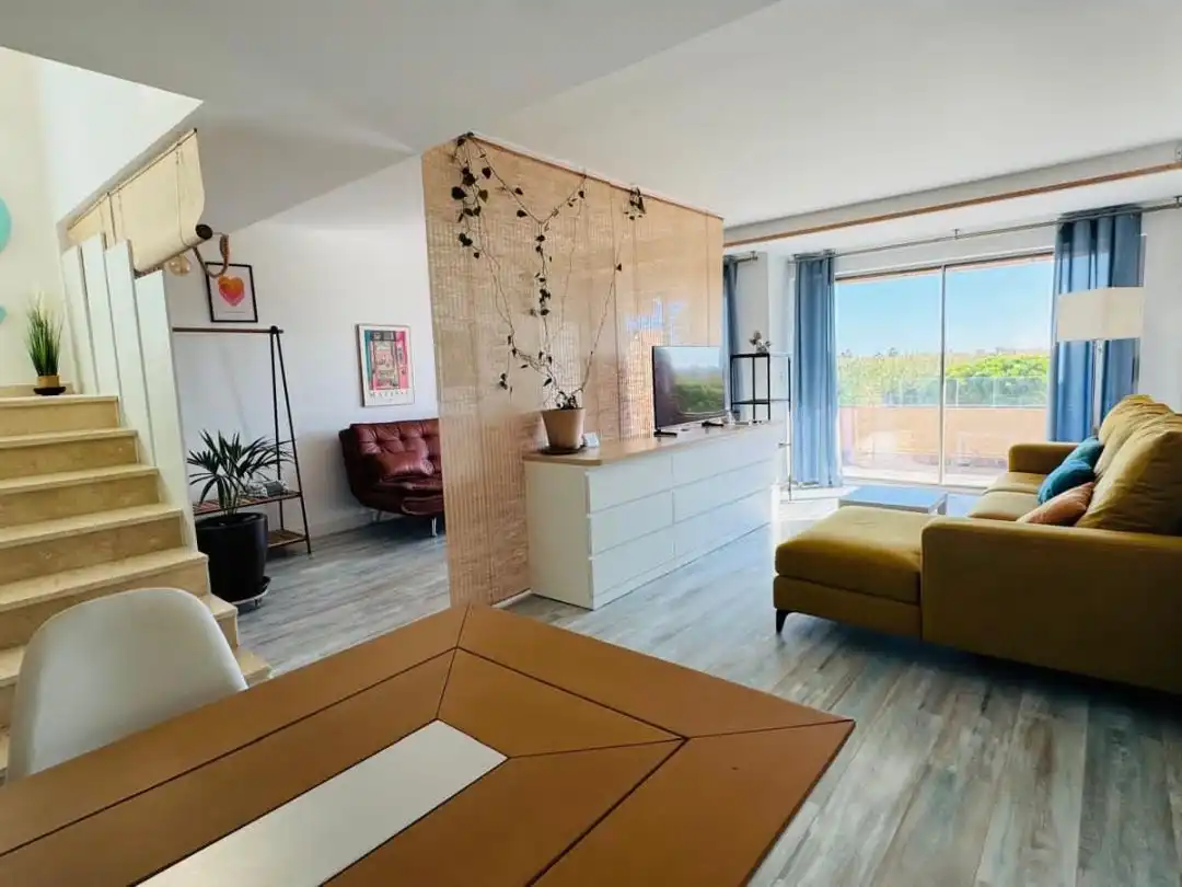 Piso de 100 m² en Canet de Berenguer
