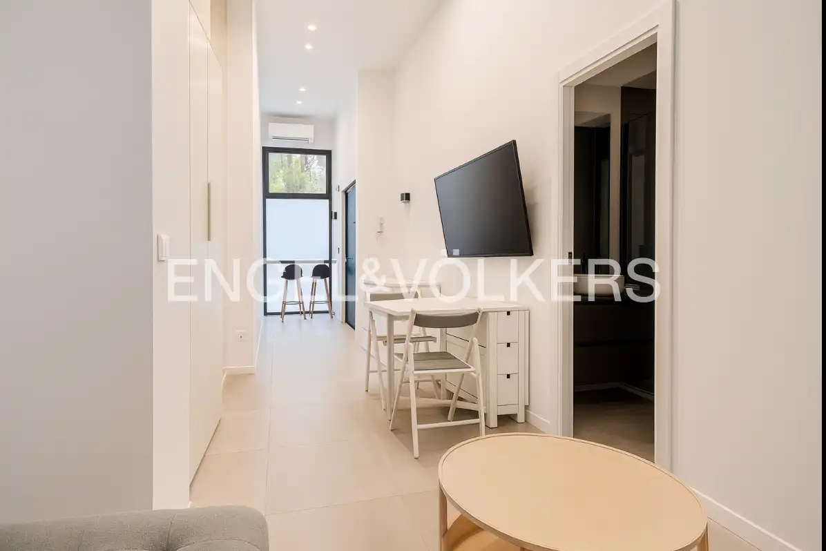 Pis de 30 m² a Madrid