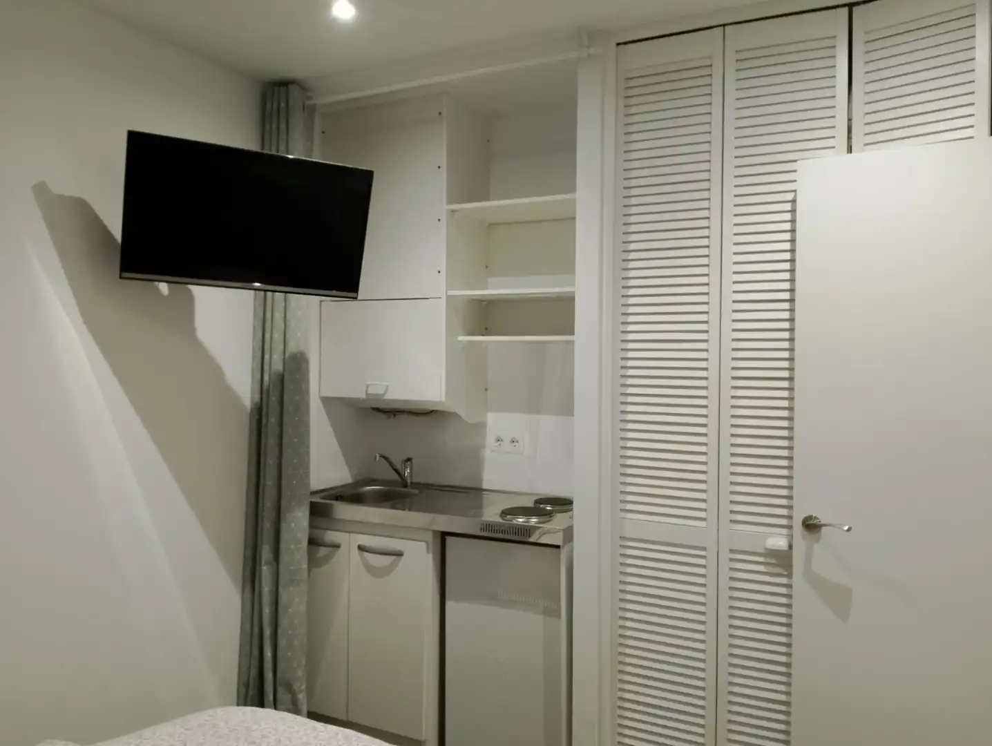 Piso de 85 m² en San Sebastián