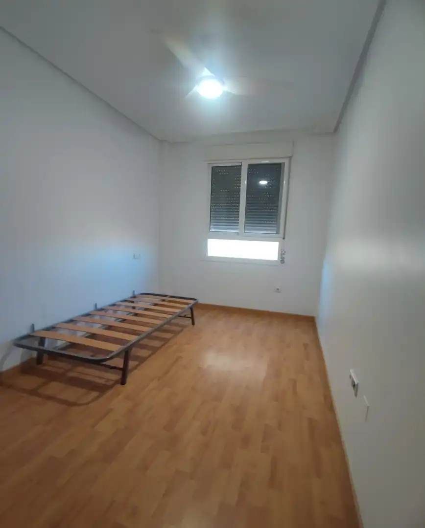 Pis de 96 m² a Almeria
