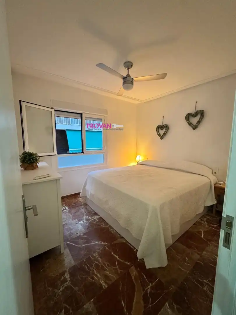 Pis de 77 m² a Santa Pola