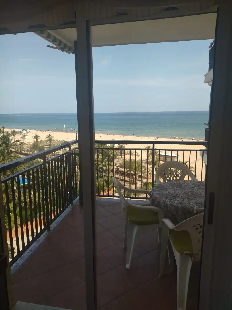 Wohnung 65 m² in Gandia