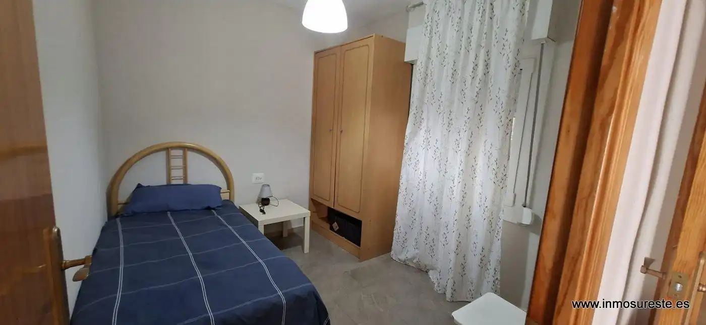 Piso de 79 m² en Orihuela
