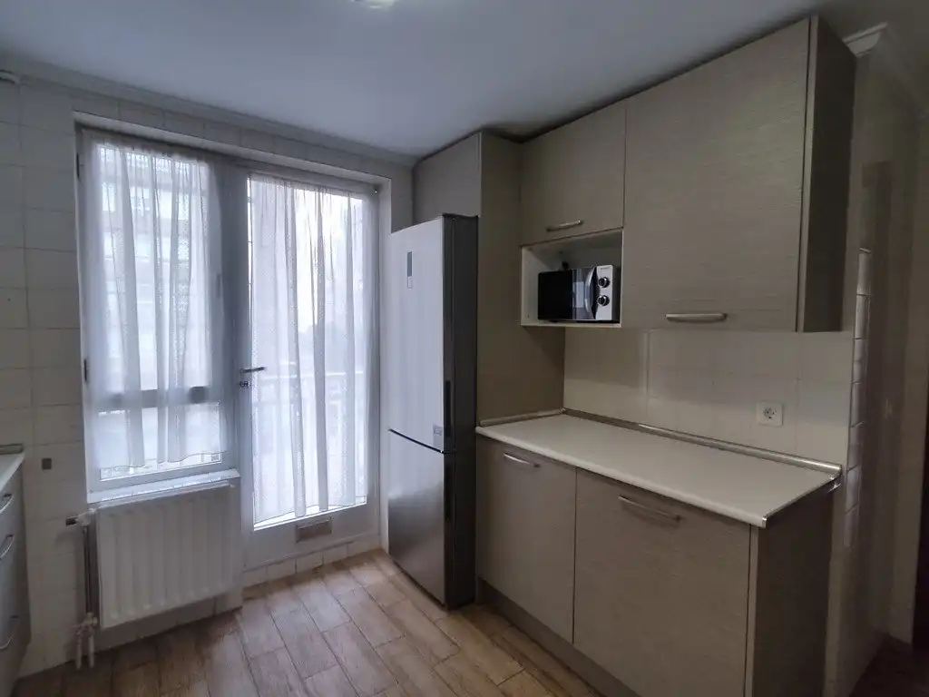 Квартира 103 м² в Burgos