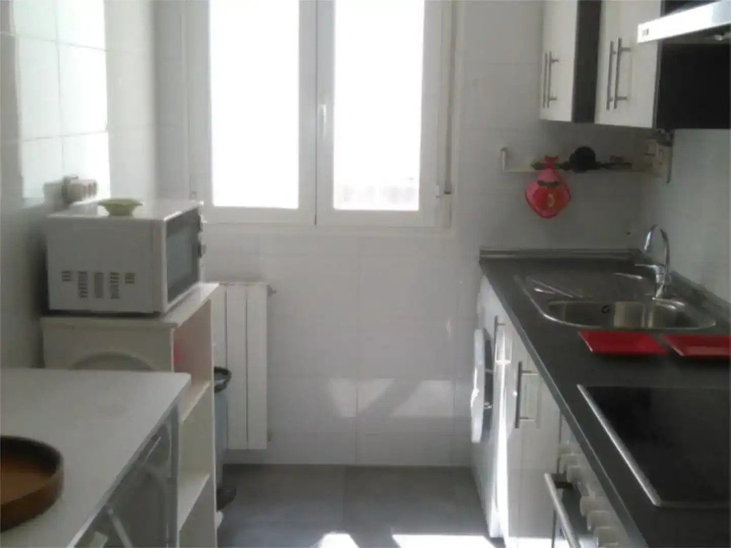 Piso de 100 m² en Zaragoza