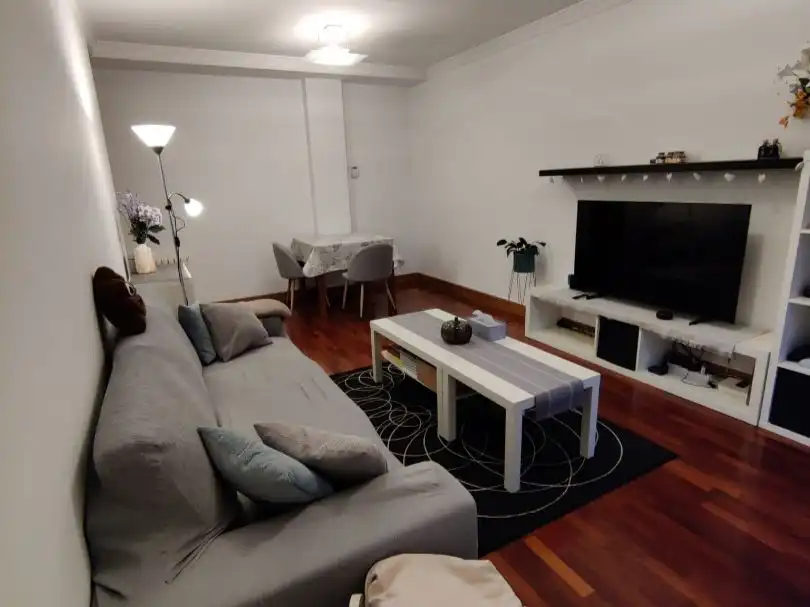Pis de 69 m² a Vigo