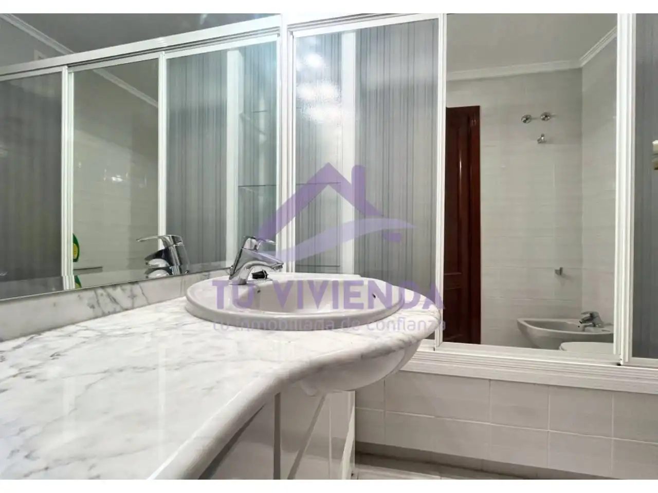Appartamento 124 m² a Valladolid