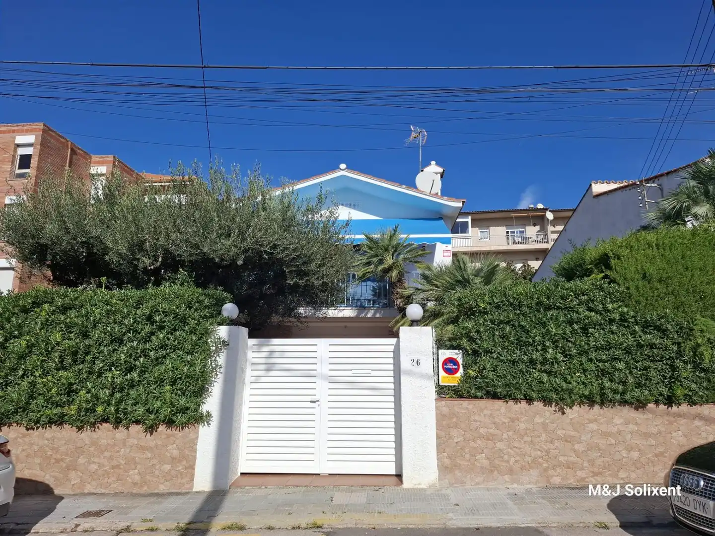 Piso de 174 m² en el Vendrell