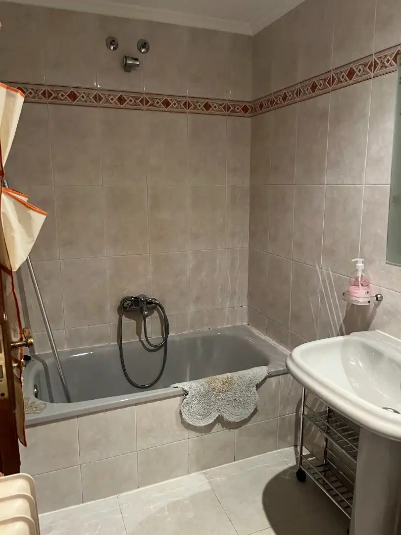 Pis de 48 m² a Salamanca