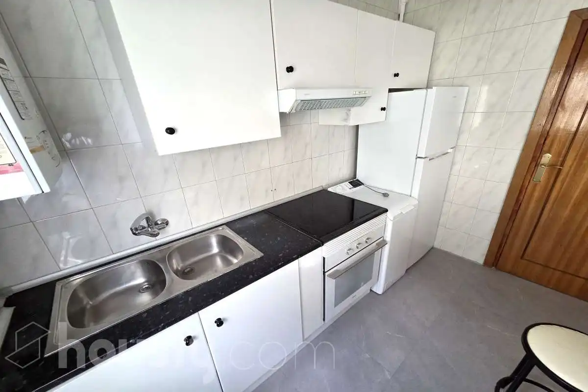 Pis de 75 m² a Madrid