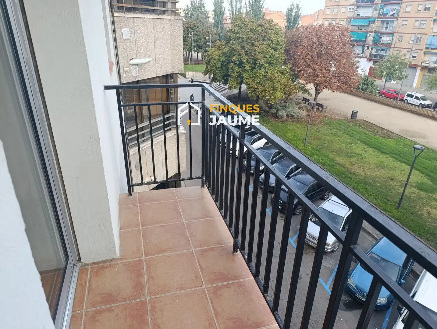 Pis de 77 m² a Lleida