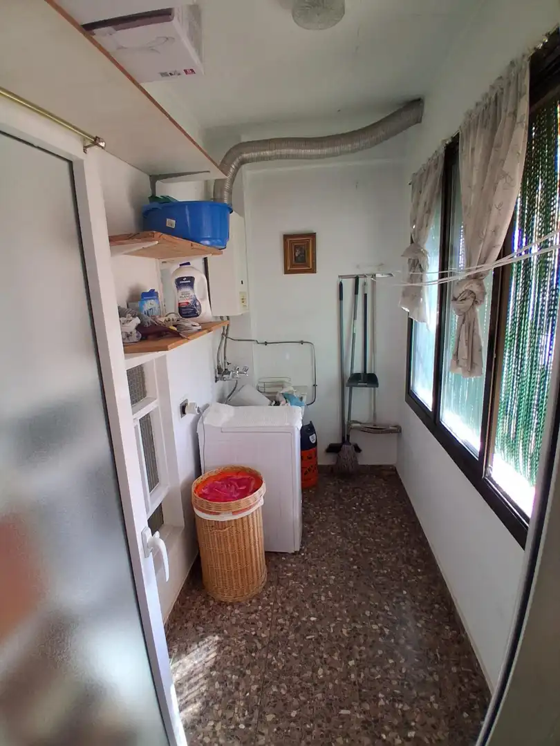 Piso de 133 m² en Almansa