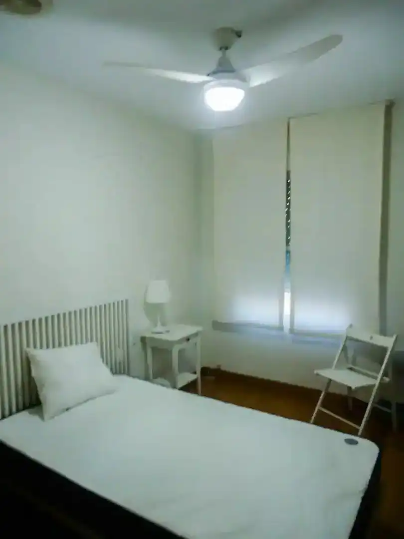 Piso de 110 m² en Murcia