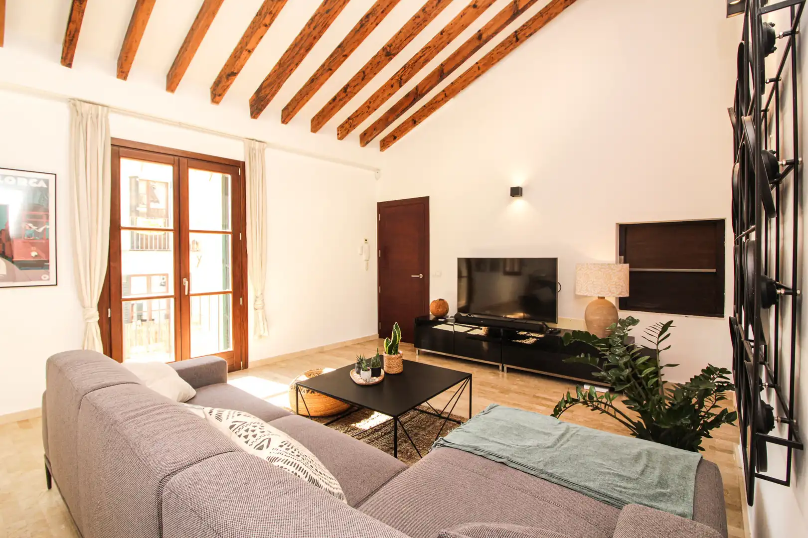 Pis de 88 m² a Palma
