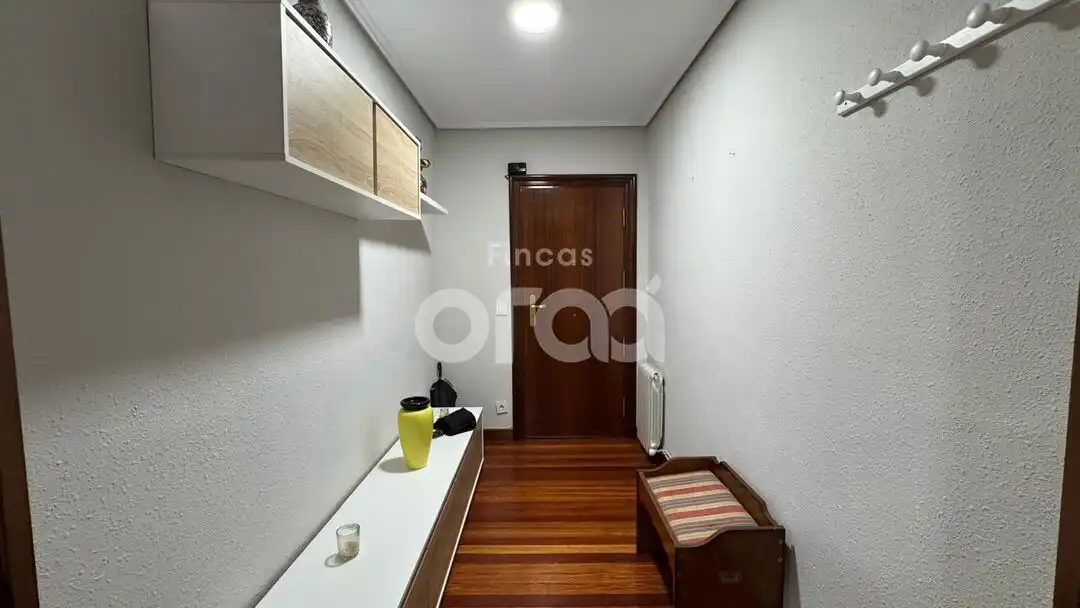 Pis de 112 m² a Santurtzi