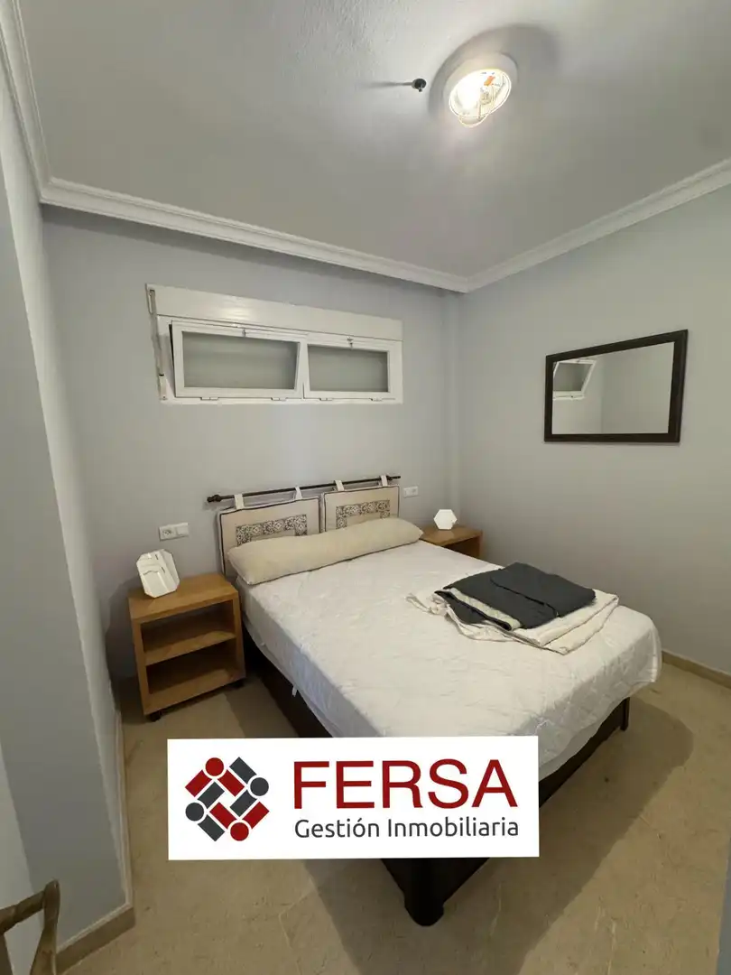 Apartamento 65 m² em Cádiz