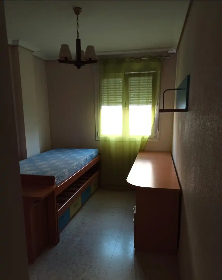 Piso de 85 m² en Badajoz