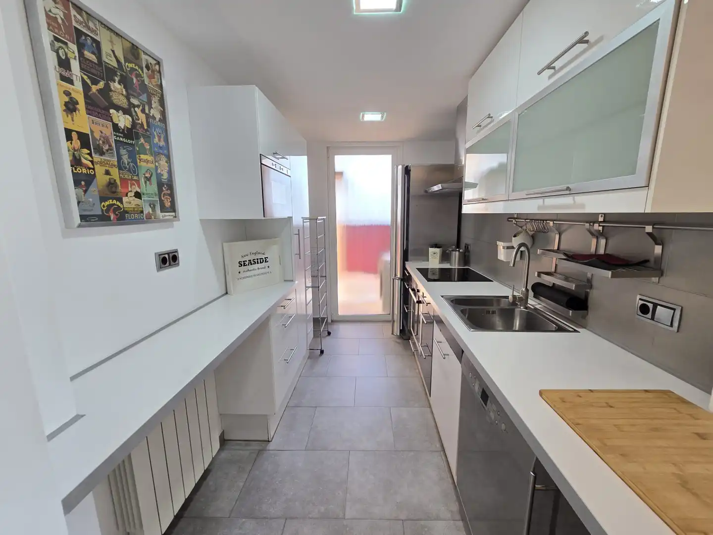 Piso de 108 m² en Vilassar de Mar