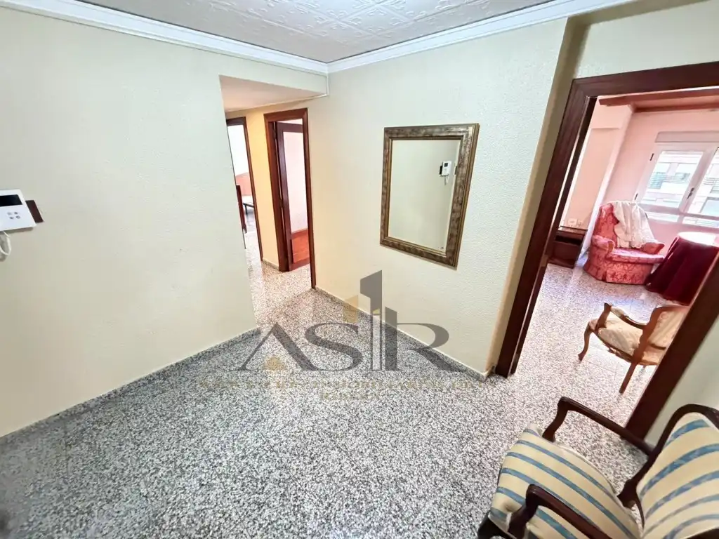 Pis de 105 m² a Alzira