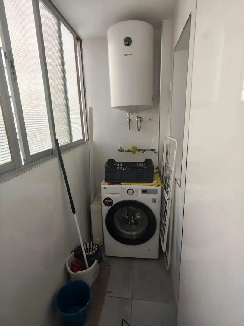 Piso de 88 m² en Granada