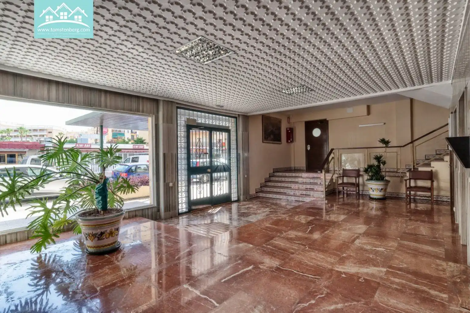 Pis de 60 m² a Torremolinos