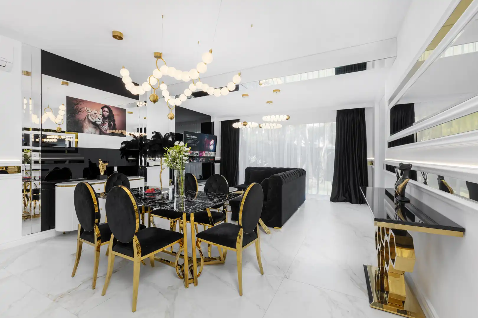 Piso de 80 m² en Marbella