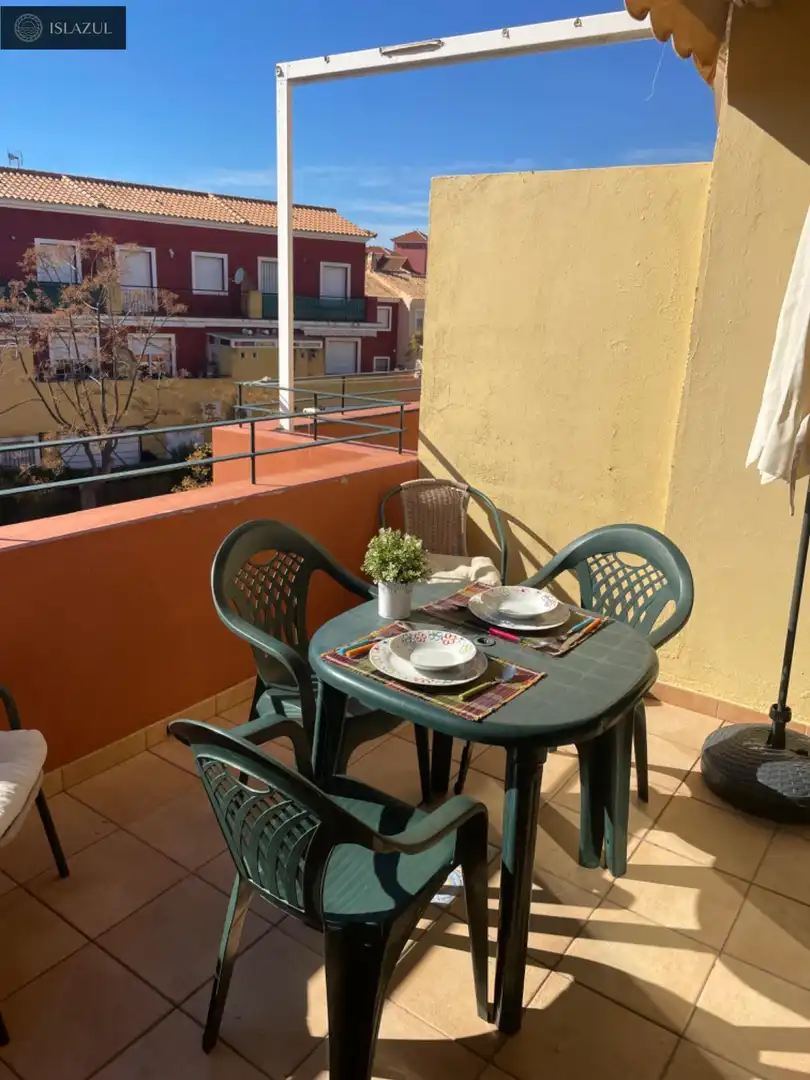 Piso de 55 m² en Lepe