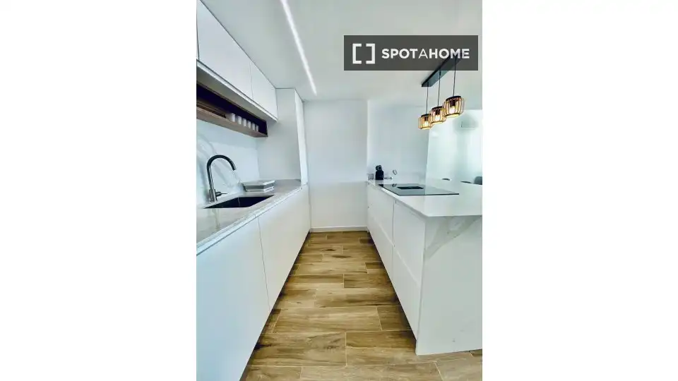 Habitación en alquiler, España