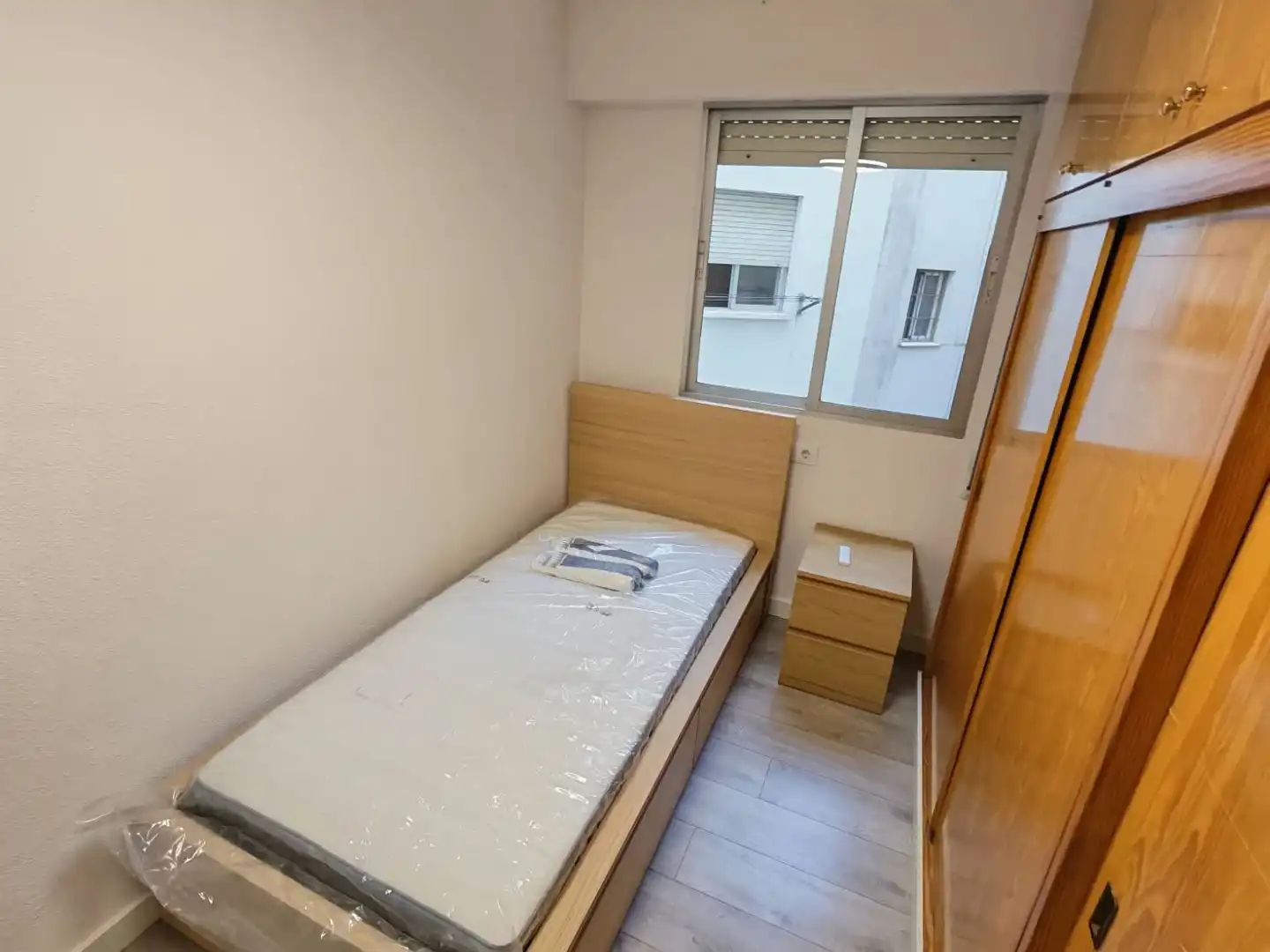 Piso de 90 m² en Murcia