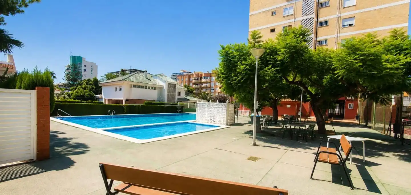 Casa de 140 m² en Benicasim