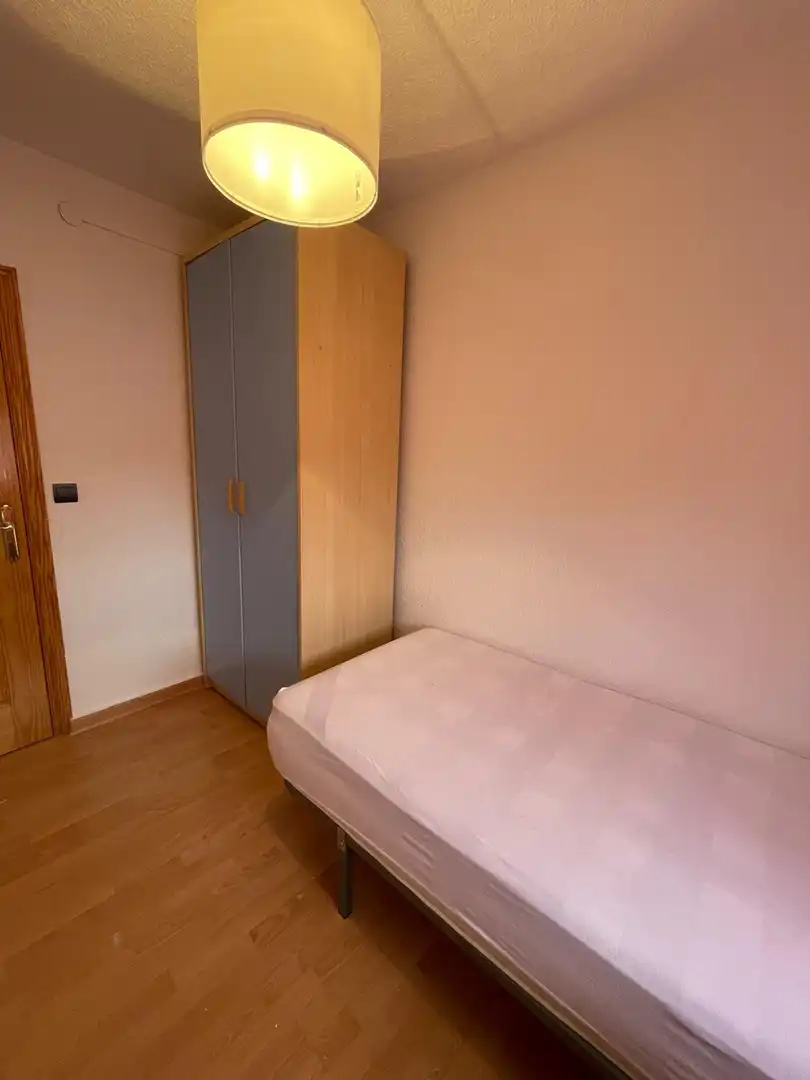 Pis de 60 m² a Pelayos de la Presa