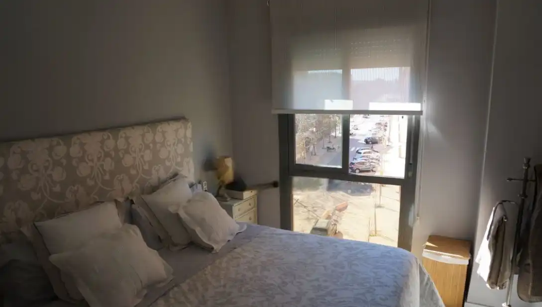 Pis de 107 m² a Sevilla