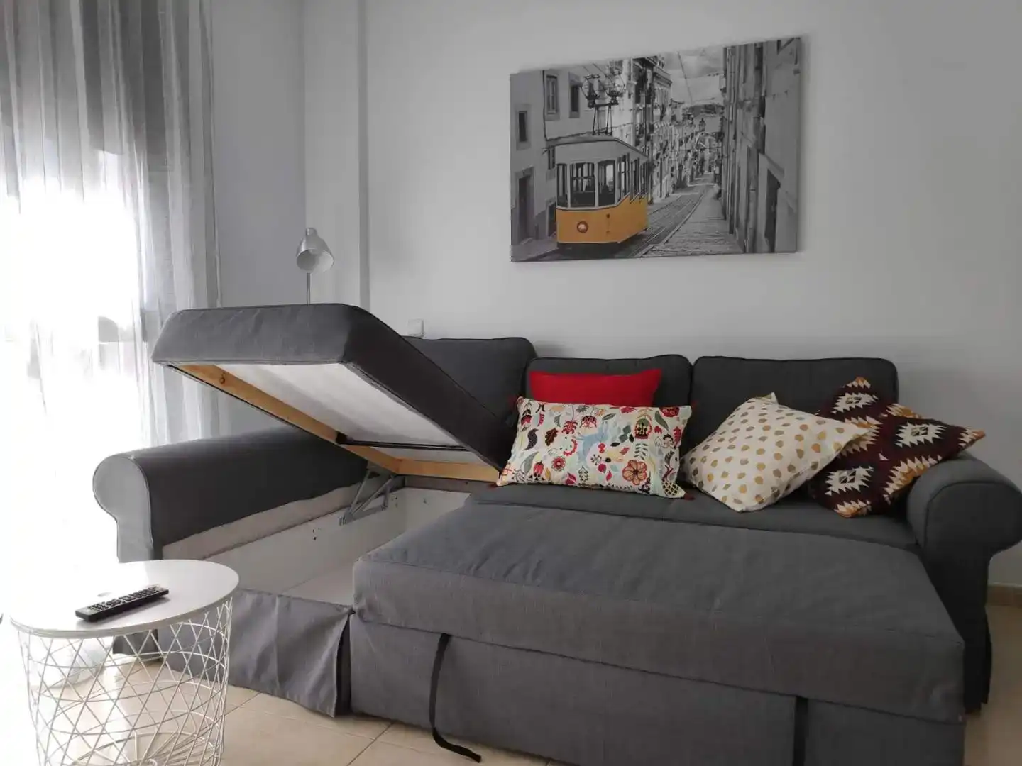 Piso de 77 m² en Las Palmas de Gran Canaria