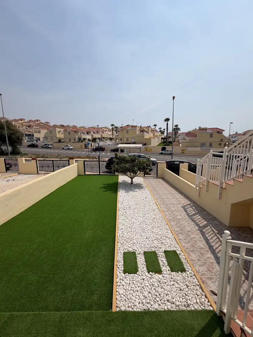 Piso de 80 m² en Orihuela