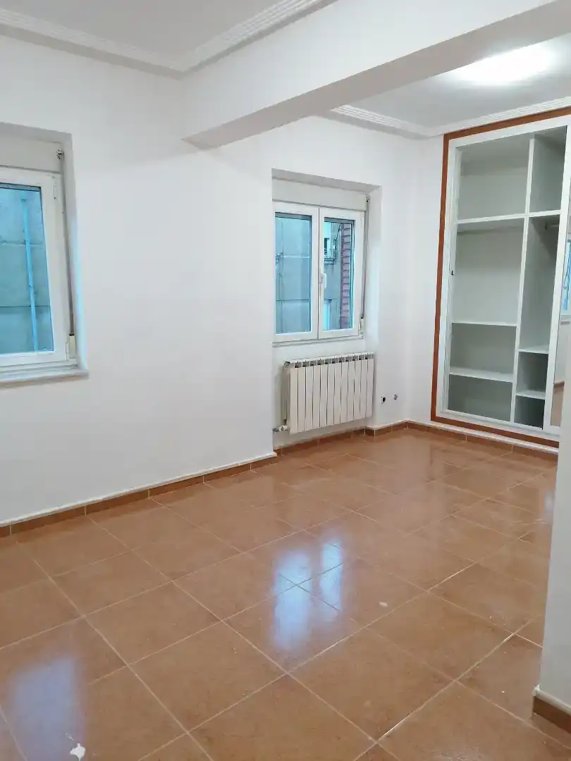 Piso de 45 m² en León