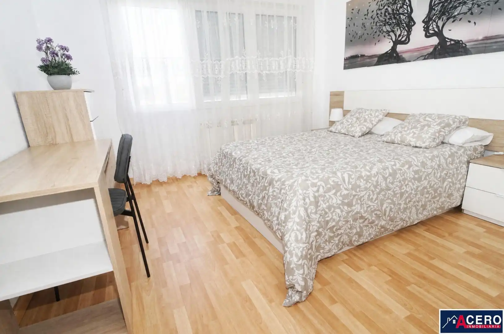 Appartement 60 m² à Piélagos