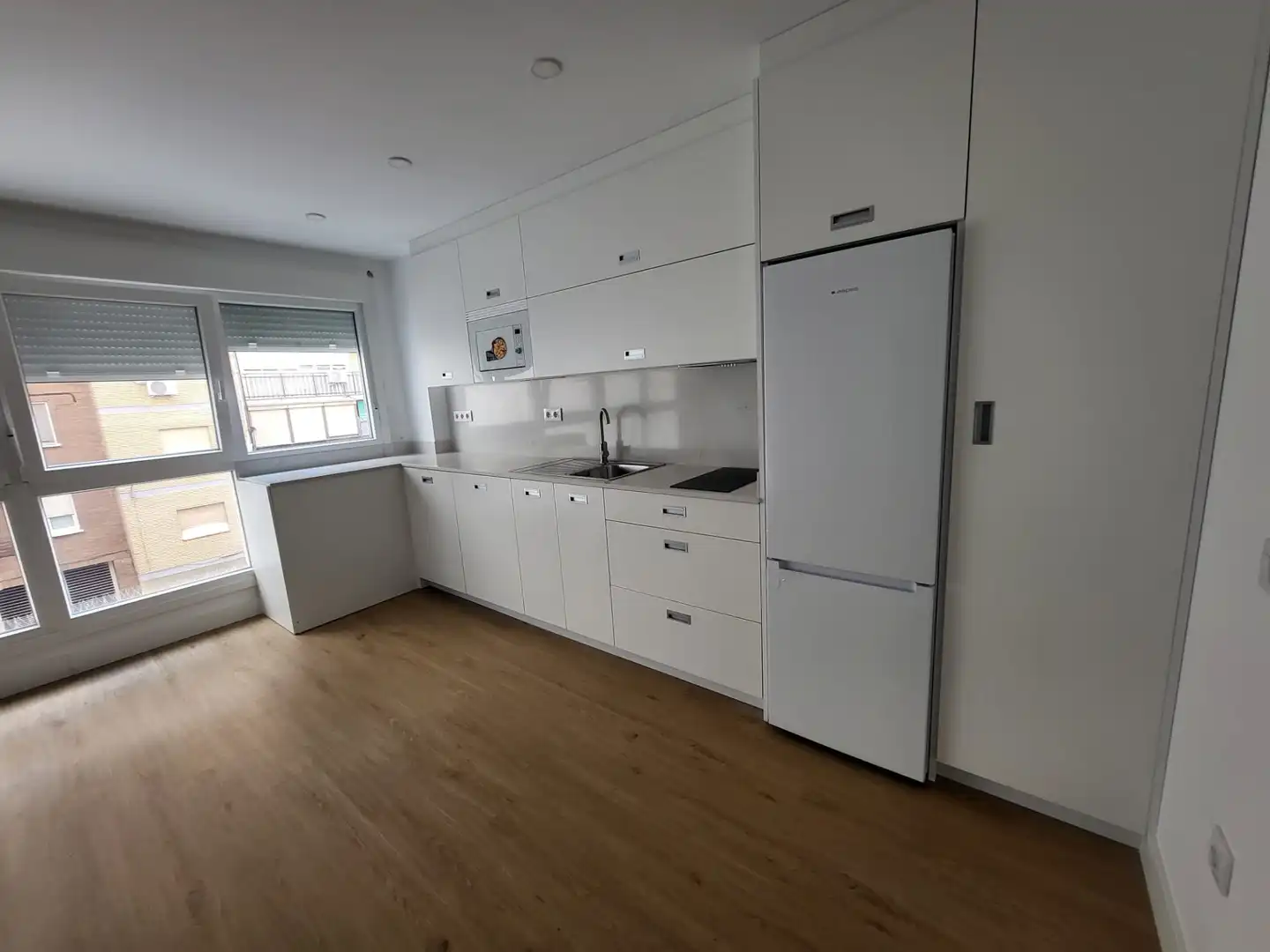 Piso de 75 m² en Badajoz