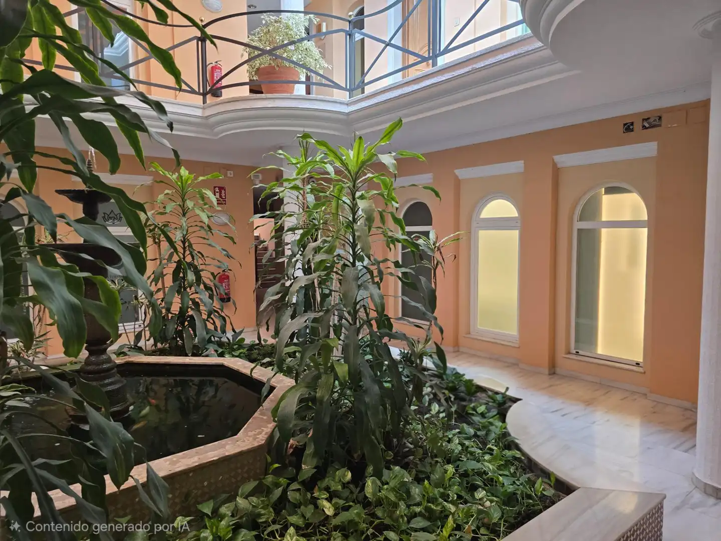 Wohnung 40 m² in Benalmádena