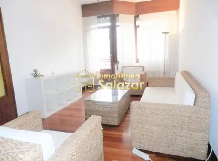 Piso de 62 m² en Bilbao