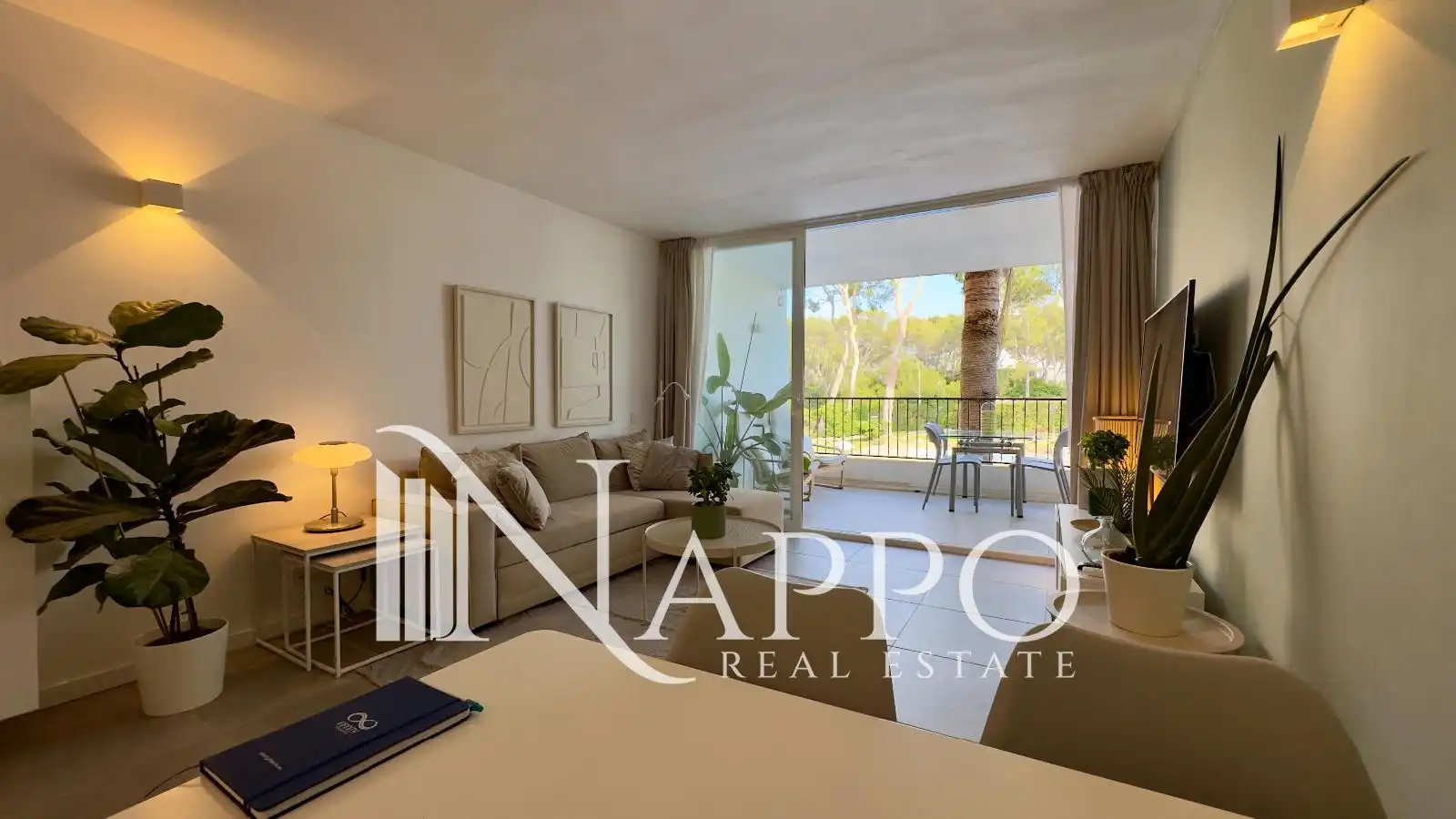 Piso de 70 m² en Calvià