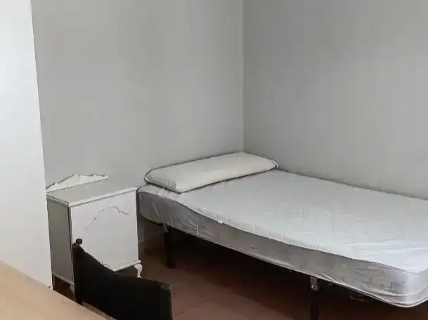 Piso de 95 m² en Cáceres