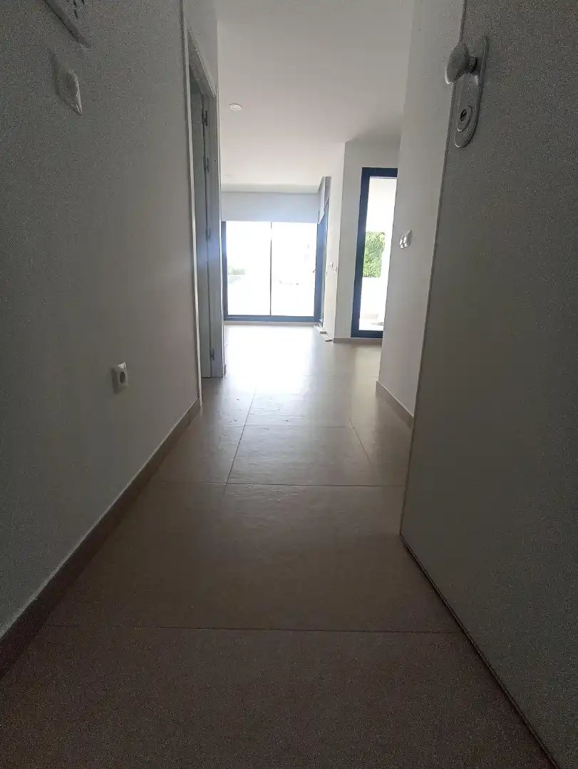 Piso de 114 m² en Sevilla
