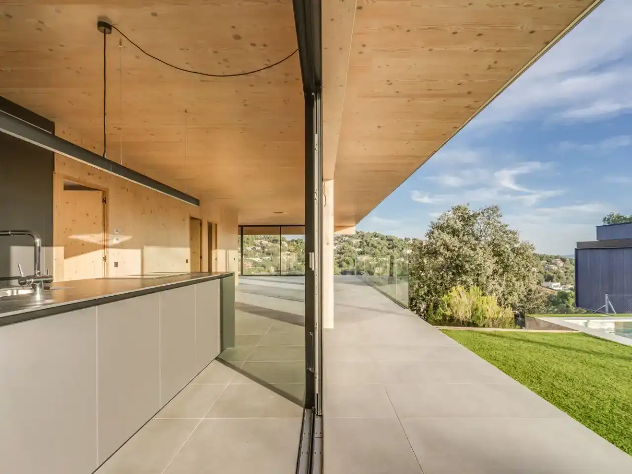 Piso de 328 m² en Matadepera