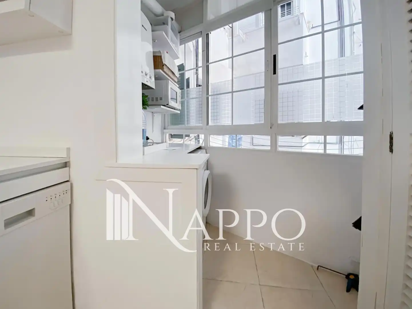 Piso de 95 m² en Palma