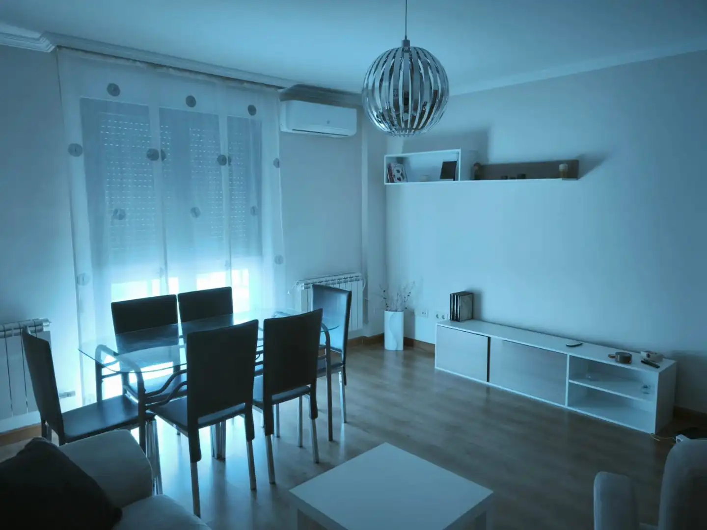 Pis de 72 m² a Castellanos de Moriscos