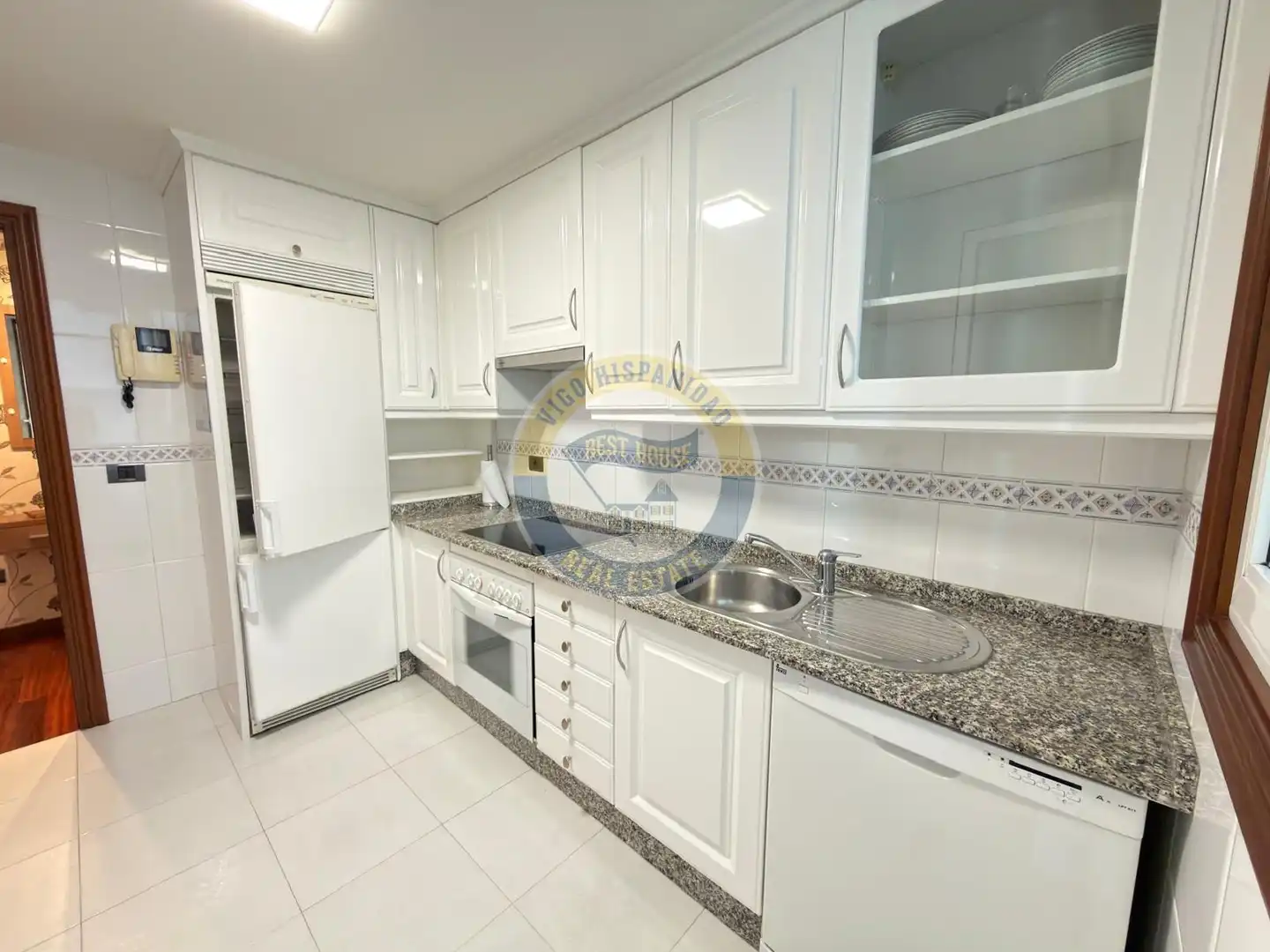 Piso de 75 m² en Vigo